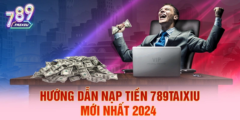 Hướng dẫn nạp tiền tại J88 mới nhất